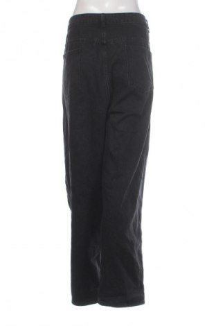 Γυναικείο Τζίν SHEIN, Μέγεθος 3XL, Χρώμα Μαύρο, Τιμή 13,99 €