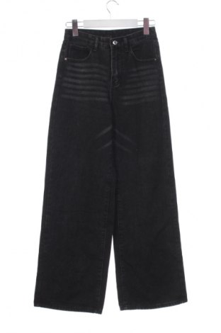 Dámské džíny  SHEIN, Velikost XS, Barva Černá, Cena  419,00 Kč