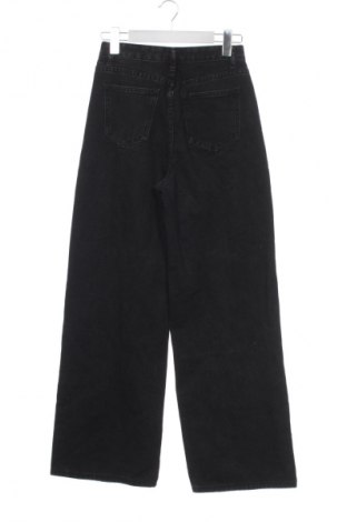 Dámské džíny  SHEIN, Velikost XS, Barva Černá, Cena  419,00 Kč