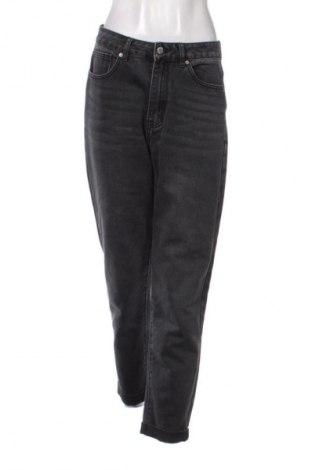 Damskie jeansy SHEIN, Rozmiar M, Kolor Czarny, Cena 64,99 zł