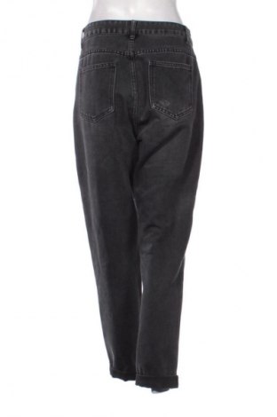 Damskie jeansy SHEIN, Rozmiar M, Kolor Czarny, Cena 64,99 zł