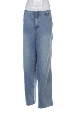Damen Jeans SHEIN, Größe 3XL, Farbe Blau, Preis 10,99 €