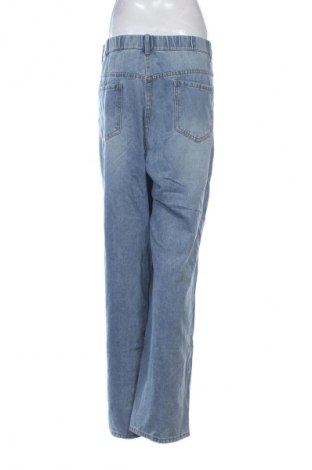 Damen Jeans SHEIN, Größe 3XL, Farbe Blau, Preis 10,99 €