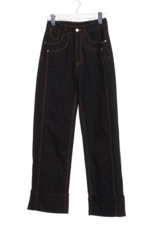 Dámské džíny  SHEIN, Velikost XS, Barva Černá, Cena  339,00 Kč