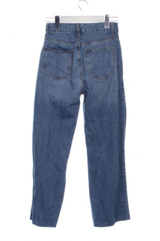 Női farmernadrág SHEIN, Méret XS, Szín Kék, Ár 6 379 Ft