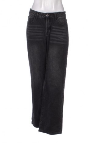 Dámské džíny  SHEIN, Velikost M, Barva Šedá, Cena  359,00 Kč