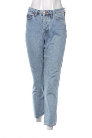 Дамски дънки Samsoe & Samsoe, Размер S, Цвят Син, Цена 79,25 €