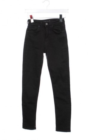 Дамски дънки Scotch & Soda, Размер XXS, Цвят Черен, Цена 48,10 €