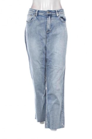 Дамски дънки Seed, Размер L, Цвят Син, Цена 36,81 €