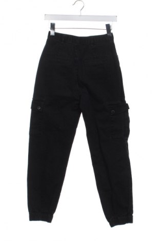 Дамски дънки Sexy Woman, Размер XXS, Цвят Черен, Цена 5,04 €