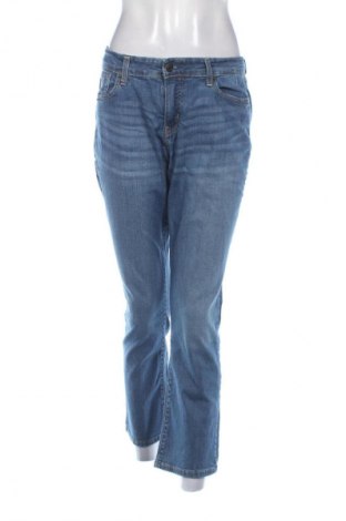 Dámské džíny  Signature, Velikost L, Barva Modrá, Cena  339,00 Kč