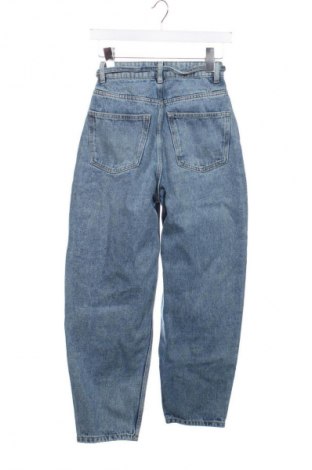 Дамски дънки Sinsay, Размер XXS, Цвят Син, Цена 15,00 €