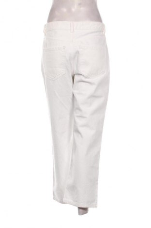 Damen Jeans Sinsay, Größe M, Farbe Weiß, Preis € 18,99