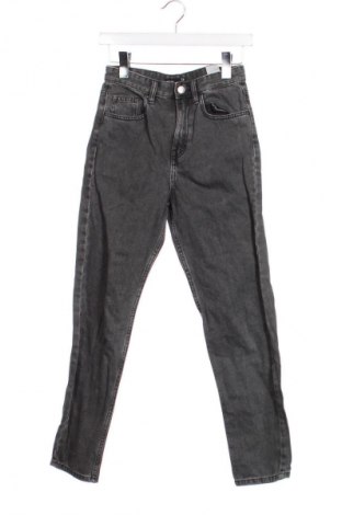 Női farmernadrág Sinsay, Méret XS, Szín Szürke, Ár 4 199 Ft