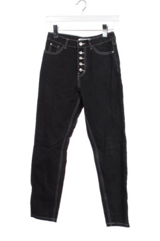 Дамски дънки Sinsay, Размер XS, Цвят Черен, Цена 4,60 €