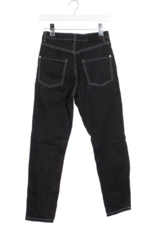 Дамски дънки Sinsay, Размер XS, Цвят Черен, Цена 4,60 €