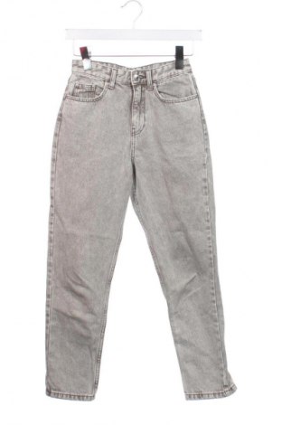 Női farmernadrág Sinsay, Méret XXS, Szín Szürke, Ár 4 119 Ft