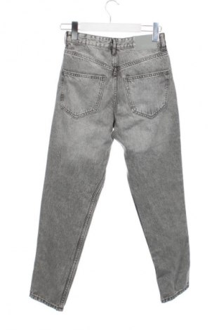 Dámske džínsy  Sinsay, Veľkosť S, Farba Sivá, Cena  14,95 €