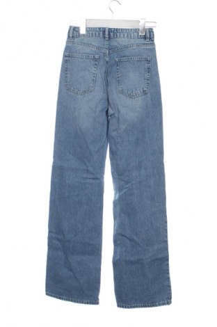 Дамски дънки Sinsay, Размер XXS, Цвят Син, Цена 18,76 €