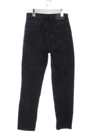 Női farmernadrág Sinsay, Méret XS, Szín Fekete, Ár 4 095 Ft