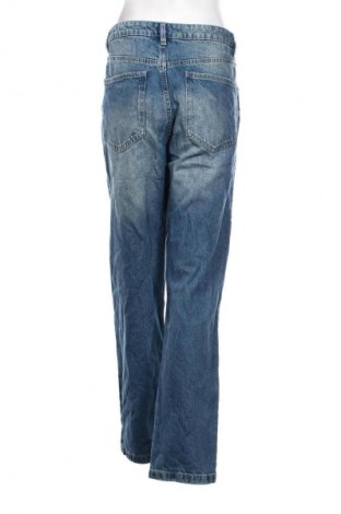 Dámske džínsy  Sinsay, Veľkosť L, Farba Modrá, Cena  10,00 €