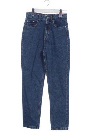 Női farmernadrág Sinsay, Méret XS, Szín Kék, Ár 5 579 Ft