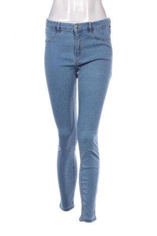 Női farmernadrág Sinsay, Méret L, Szín Kék, Ár 5 109 Ft