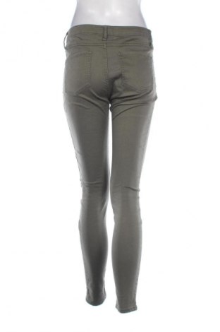 Damskie jeansy Sinsay, Rozmiar M, Kolor Zielony, Cena 80,99 zł