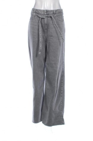 Damen Jeans Sinsay, Größe M, Farbe Grau, Preis 5,99 €