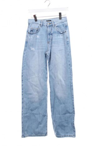 Dámské džíny  Sisley, Velikost S, Barva Modrá, Cena  979,00 Kč