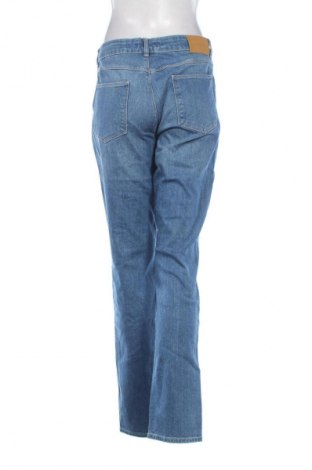 Дамски дънки Stefanel, Размер L, Цвят Син, Цена 46,01 €