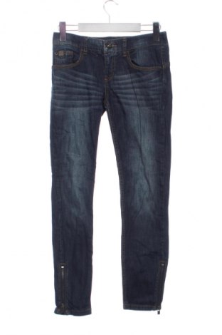 Γυναικείο Τζίν Stefanel, Μέγεθος S, Χρώμα Μπλέ, Τιμή 30,99 €