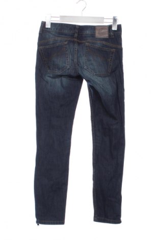 Γυναικείο Τζίν Stefanel, Μέγεθος S, Χρώμα Μπλέ, Τιμή 30,99 €