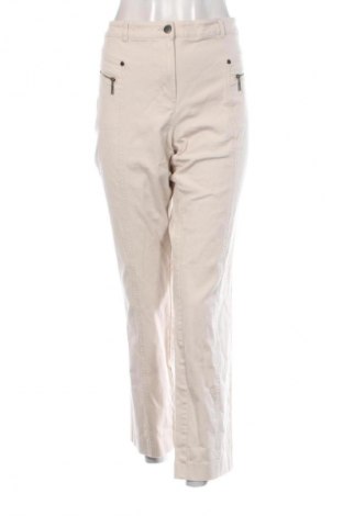 Damen Jeans Stehmann, Größe 3XL, Farbe Beige, Preis € 12,99