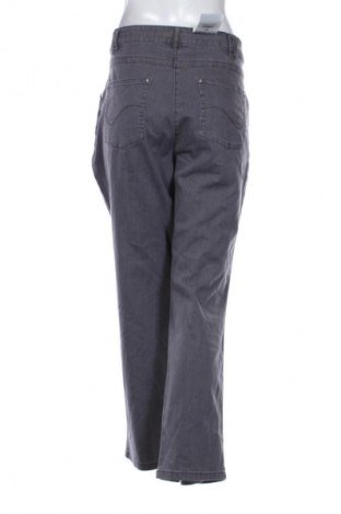 Dámske džínsy  Steilmann, Veľkosť XXL, Farba Sivá, Cena  15,95 €