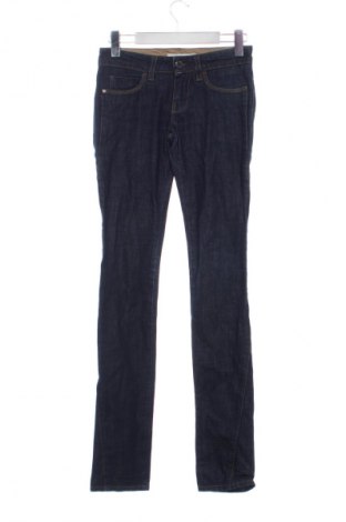 Дамски дънки Stella McCartney, Размер S, Цвят Син, Цена 68,00 €