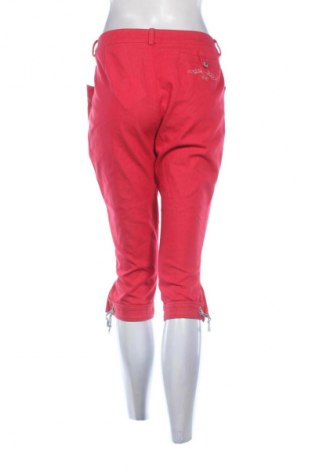 Női farmernadrág Stoiber, Méret L, Szín Piros, Ár 2 029 Ft
