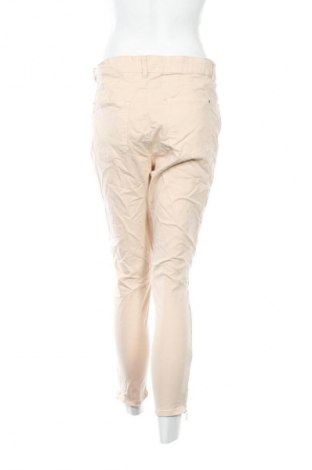 Dámské džíny  Stooker, Velikost XL, Barva Béžová, Cena  89,00 Kč