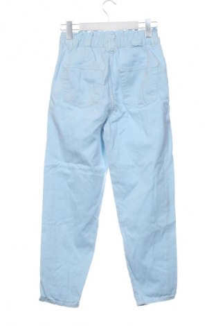 Дамски дънки Stradivarius, Размер XS, Цвят Син, Цена 15,33 €