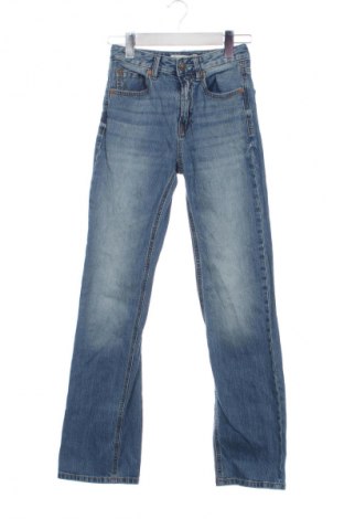 Damen Jeans Stradivarius, Größe XS, Farbe Blau, Preis € 8,99