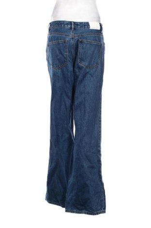Damen Jeans Stradivarius, Größe M, Farbe Blau, Preis 10,00 €