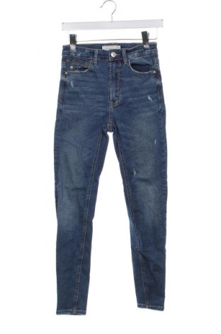 Blugi de femei Stradivarius, Mărime S, Culoare Multicolor, Preț 78,99 Lei