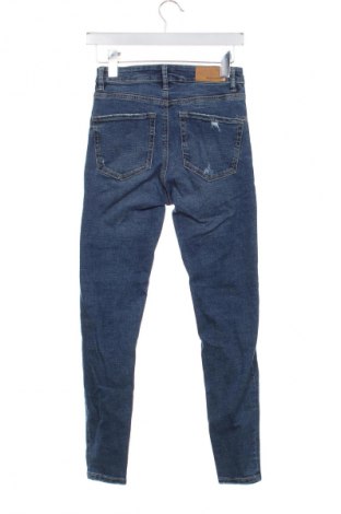 Blugi de femei Stradivarius, Mărime S, Culoare Multicolor, Preț 78,99 Lei