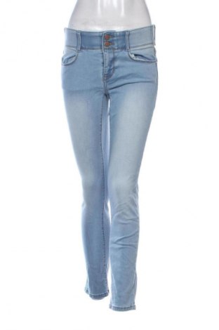 Damen Jeans Straight Down, Größe M, Farbe Blau, Preis € 17,99