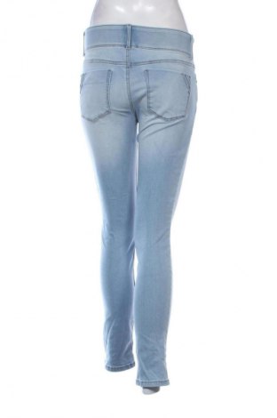 Damen Jeans Straight Down, Größe M, Farbe Blau, Preis € 17,99