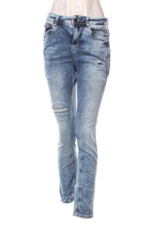 Női farmernadrág Street One, Méret M, Szín Kék, Ár 1 539 Ft