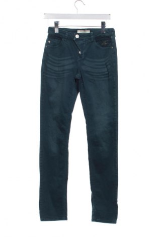 Női farmernadrág Street One, Méret S, Szín Zöld, Ár 7 369 Ft