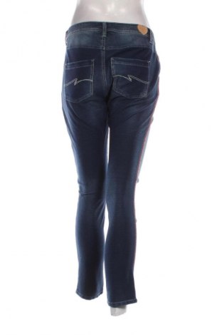 Dámské džíny  Street One, Velikost L, Barva Modrá, Cena  499,00 Kč