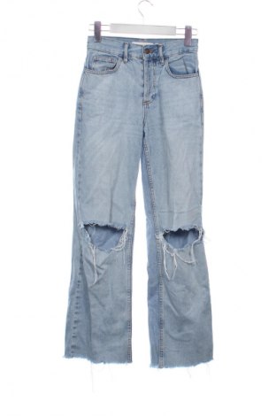 Дамски дънки Subdued, Размер XS, Цвят Син, Цена 21,47 €