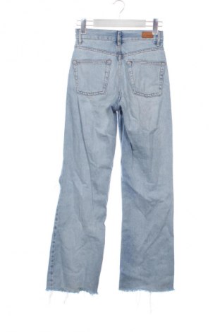 Дамски дънки Subdued, Размер XS, Цвят Син, Цена 21,47 €